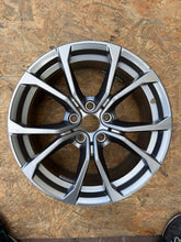 Laden Sie das Bild in den Galerie-Viewer, 1x Alufelge 17 Zoll 7.5" 5x112 30ET 6883518 BMW Rim Wheel FEL3879268566mb