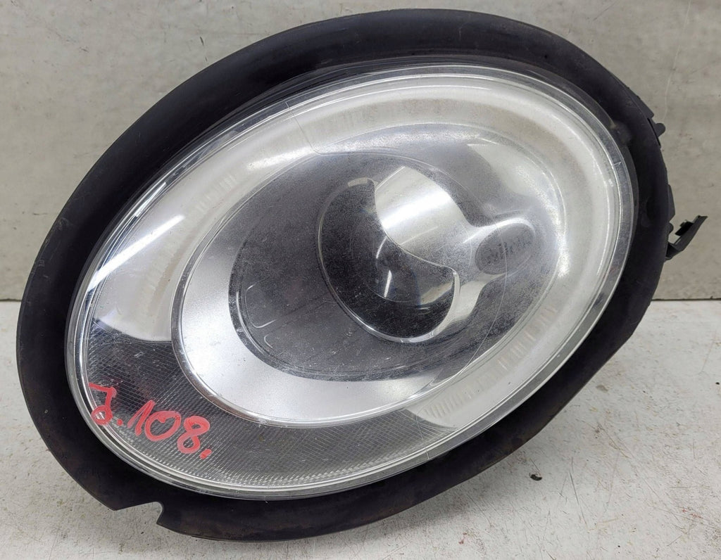 Frontscheinwerfer Mini F56 F55 7401607-04 Links Scheinwerfer Headlight SCH9585768523pm