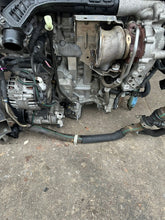 Laden Sie das Bild in den Galerie-Viewer, Motor Citroën Peugeot II HN05 1.2 THP Benzin Engine Komplett MOT7467956651gc