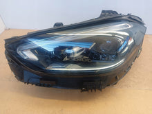 Load image into Gallery viewer, Frontscheinwerfer Mercedes-Benz A2069064703 Full LED Links Headlight SCH3357941869rf