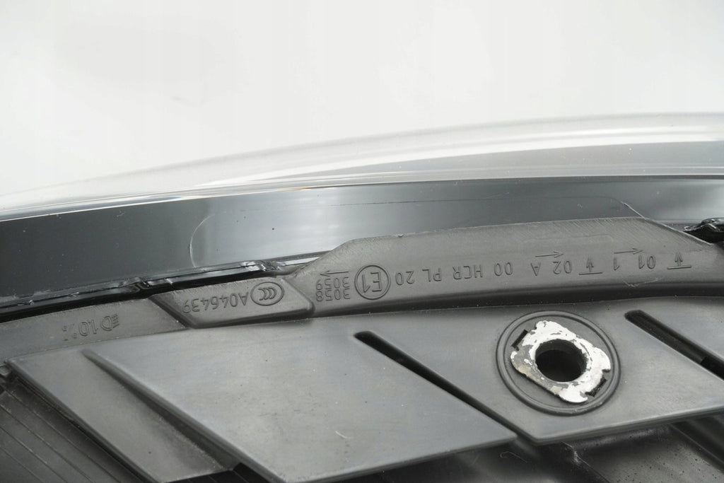 Frontscheinwerfer VW Passat B7 3AB941006 90003373 Rechts Scheinwerfer Headlight SCH3995236069hs