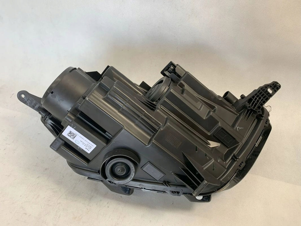 Frontscheinwerfer Ford Ecosport GN15-13D155-DE Links Scheinwerfer Headlight SCH8443395974oj
