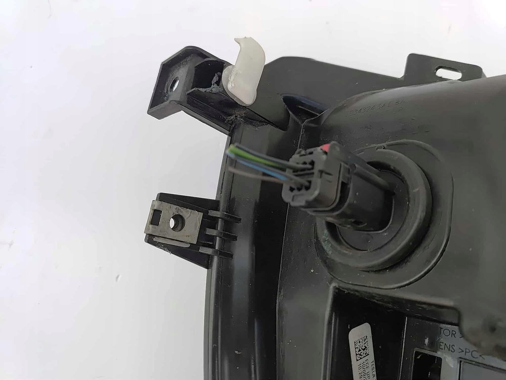 Frontscheinwerfer Tesla Model X 1034330-00-B LED Ein Stück (Rechts oder Links)