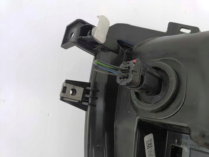 Frontscheinwerfer Tesla Model X 1034330-00-B LED Links Scheinwerfer Headlight SCH7647827361ze