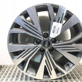 1x Alufelge 19 Zoll 8.0