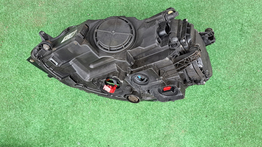 Frontscheinwerfer VW Golf VII 5g1 5G1941752 Xenon Rechts Scheinwerfer Headlight SCH4404856969gk