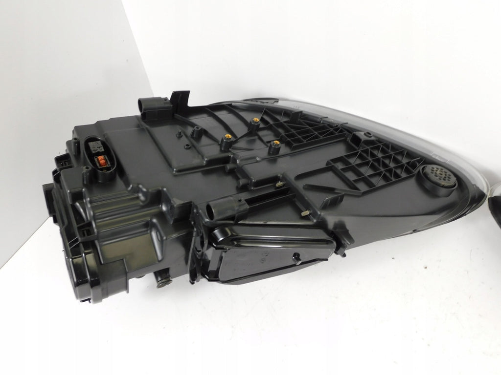 Frontscheinwerfer Porsche Cayenne 7P5941030AL LED Ein Satz Headlight SCH1498537652yf