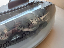 Laden Sie das Bild in den Galerie-Viewer, Frontscheinwerfer Audi A3 8P0941029M Xenon Links Scheinwerfer Headlight