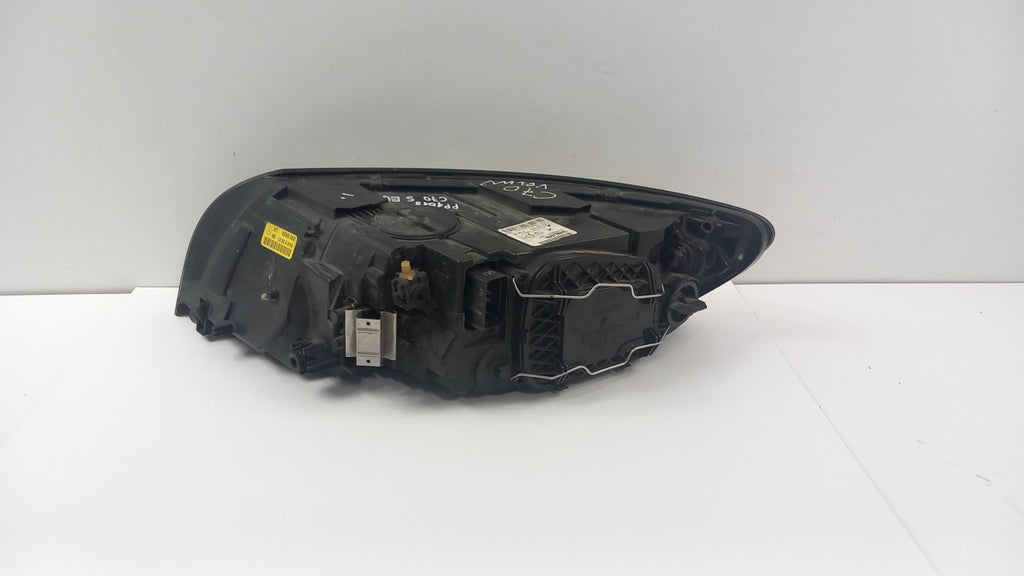 Frontscheinwerfer Volvo S40 II LED Rechts Scheinwerfer Headlight SCH2034523989ey