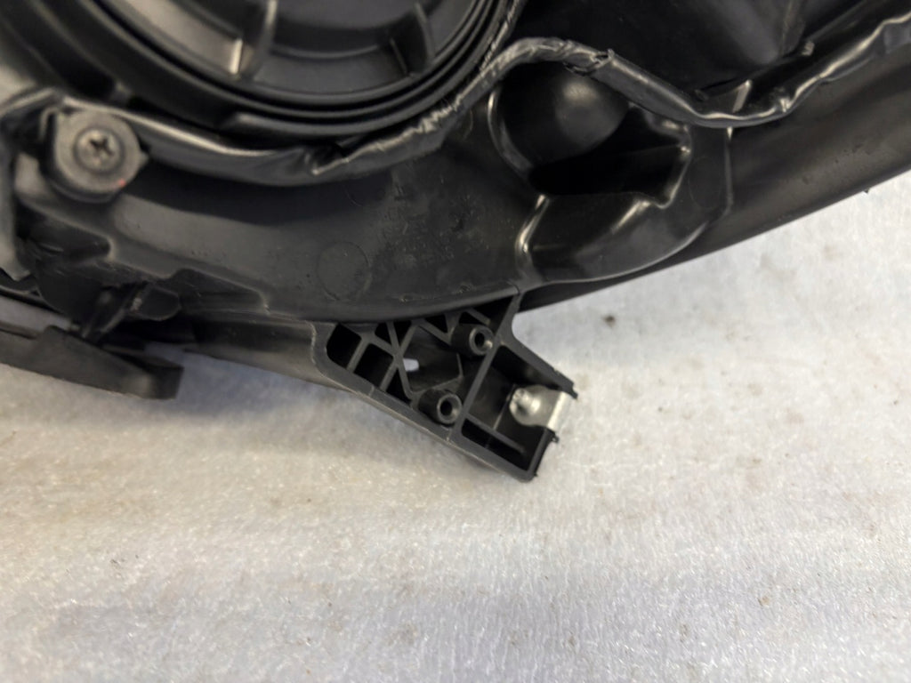 Frontscheinwerfer Opel Mokka 95440412 Rechts Scheinwerfer Headlight SCH4680054564cg