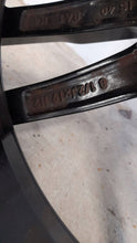 Load image into Gallery viewer, 1x Alufelge 19 Zoll 8089893 8090095 BMW 3 G21 G20 Rim Wheel FEL5870625239wc
