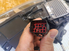 Load image into Gallery viewer, Frontscheinwerfer Volvo S60 V60 31420261 Bi-Xenon Links Scheinwerfer Headlight SCH4101135965hb