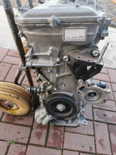 Load image into Gallery viewer, Motor Toyota Auris X2ZR-W22U 2ZR 1.8 2018 Hybrid Engine Unkomplett