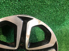 Laden Sie das Bild in den Galerie-Viewer, 1x Alufelge 17 Zoll 7.0&quot; 5x114.3 T7A7070B Honda Rim Wheel