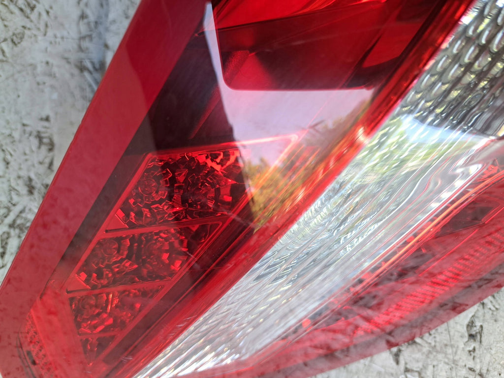 Rückleuchte Mercedes-Benz A2129066601 Links Rearlight