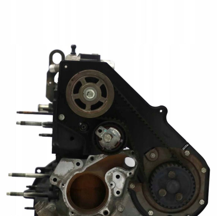 Motor Ford Transit Connect T18DC4X 1.8 TDCI 90PS 66kW 129TKm Diesel Unkomplett MOT9406190322ft