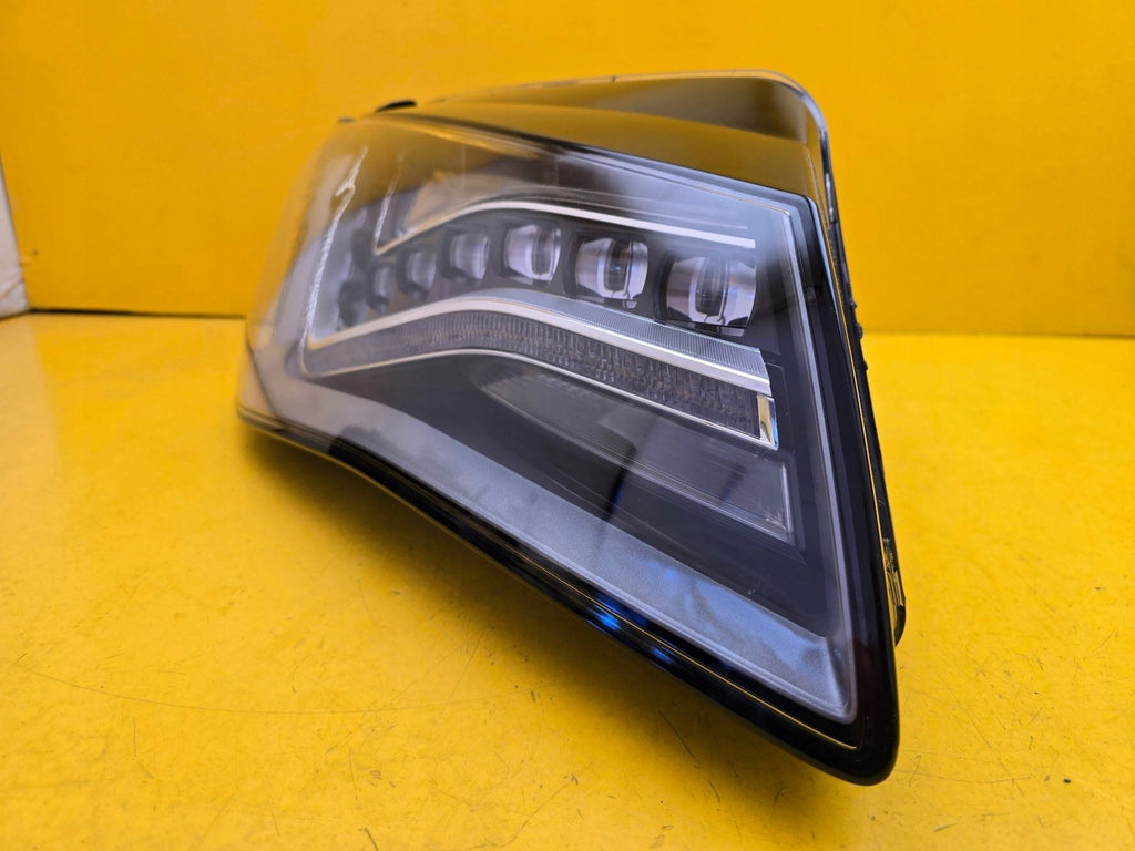 Frontscheinwerfer Audi A8 4H0941004 1EX010188-02 Xenon Rechts Headlight SCH8378922092rd