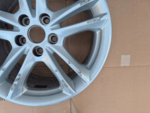 Load image into Gallery viewer, 1x Alufelge 17 Zoll 7.5" 5x108 DS731007B2A Ford Mondeo V Rim Wheel FEL1035591533gc