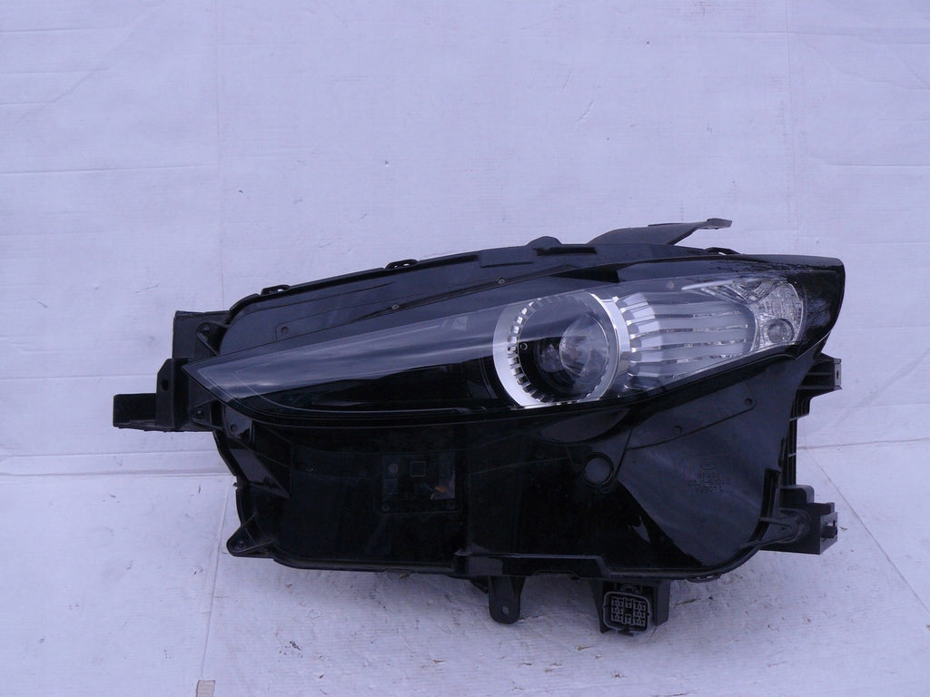 Frontscheinwerfer Mazda Cx-30 Cx30 DGJ1-51040 LED Links Scheinwerfer Headlight