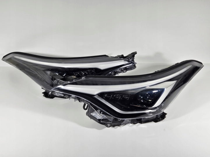 Frontscheinwerfer Toyota C-Hr Chr 81150-F42800 81110-YP2800 LED Ein Satz SCH6957522360ka