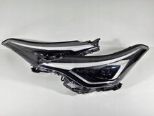 Laden Sie das Bild in den Galerie-Viewer, Frontscheinwerfer Toyota C-Hr Chr 81150-F42800 81110-YP2800 LED Ein Satz SCH6957522360ka