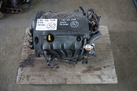 Motor Hyundai Kia I30 Ceed G4FA 1.4 158TKm 2013 Benzin Engine Unkomplett