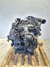Laden Sie das Bild in den Galerie-Viewer, Motor Audi Seat Skoda VW CBB 2.0 TDI 170PS 166TKm Diesel Engine Unkomplett