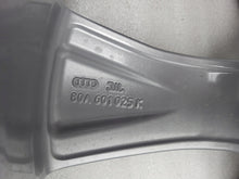 Load image into Gallery viewer, 1x Alufelge 19 Zoll 7.0" 5x112 34ET Glanz Silber 80A601025K Audi Rim Wheel FEL9472005958un