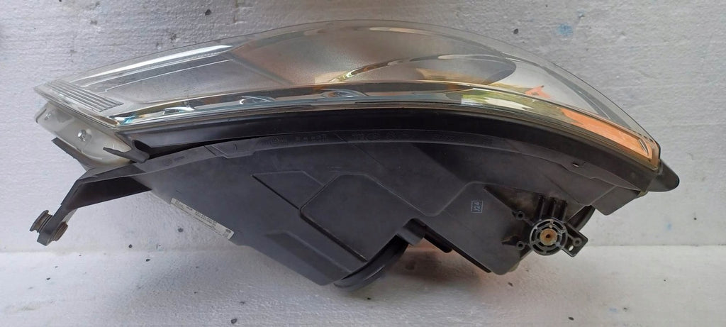 Frontscheinwerfer VW Tiguan 5N1941032AB LED Rechts Scheinwerfer Headlight