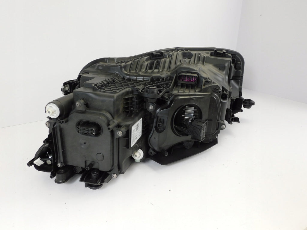Frontscheinwerfer VW Touareg 761941114 Full LED Rechts Scheinwerfer Headlight SCH8228230657uq