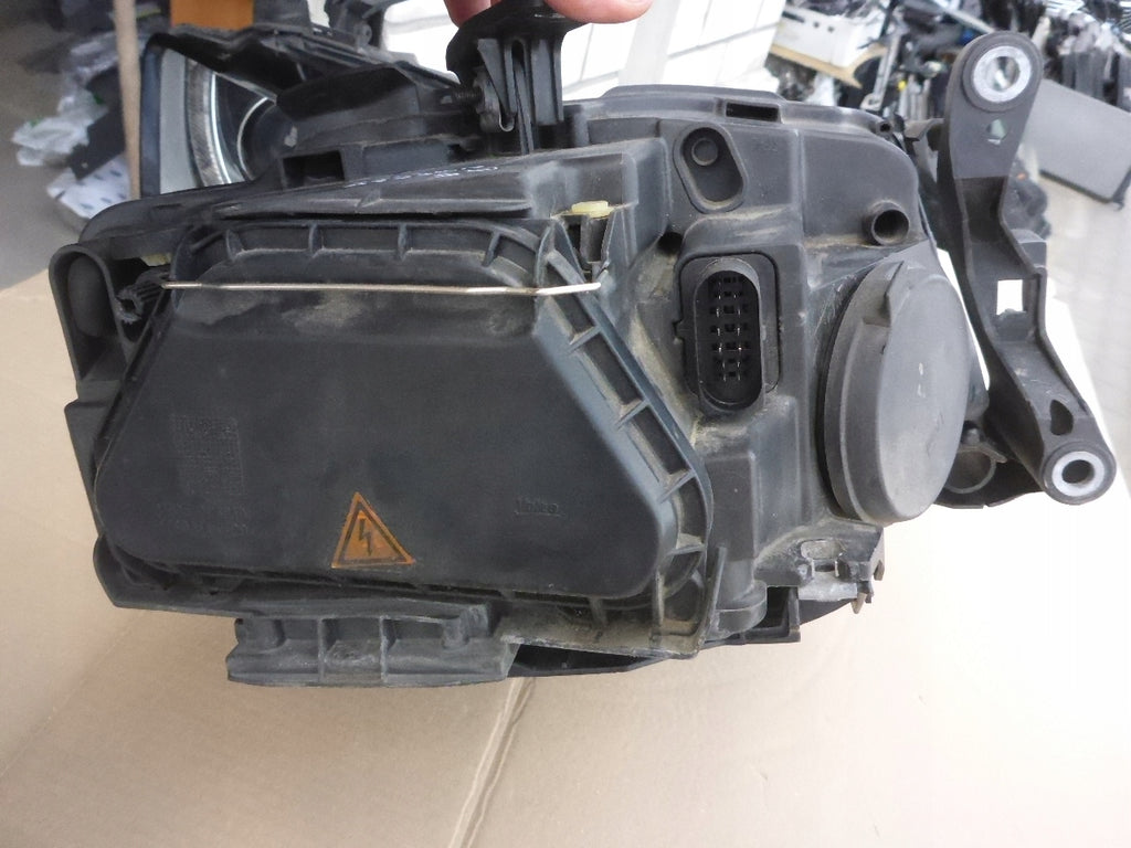 Frontscheinwerfer Audi A5 8T0941003AD Xenon Links Scheinwerfer Headlight SCH7727811474hd