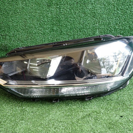 Frontscheinwerfer VW Touran 5TB941005A LED Links Scheinwerfer Headlight SCH3542824228cg