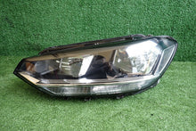 Load image into Gallery viewer, Frontscheinwerfer VW Touran 5TB941005A LED Links Scheinwerfer Headlight SCH3542824228cg