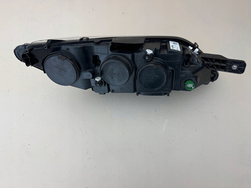 Frontscheinwerfer Fiat Ducato Links Scheinwerfer Headlight SCH7974419001oj