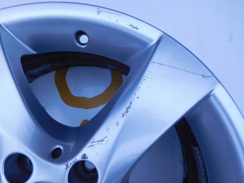 1x Alufelge 17 Zoll 7.0" 5x112 51ET A4474014800 Mercedes-Benz Vito W447 FEL7361074621wy