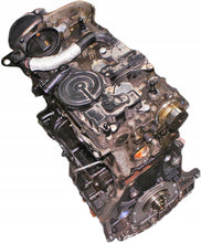 Laden Sie das Bild in den Galerie-Viewer, Motor Audi Seat Skoda VW A3 Q3 CCZA CCTA 2.0 200PS 147kW 2010 Benzin Unkomplett