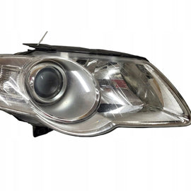 Frontscheinwerfer VW Passat 3C0941006N Rechts Scheinwerfer Headlight SCH4034478738sn