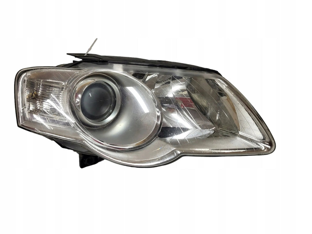 Frontscheinwerfer VW Passat 3C0941006N Rechts Scheinwerfer Headlight SCH4034478738sn
