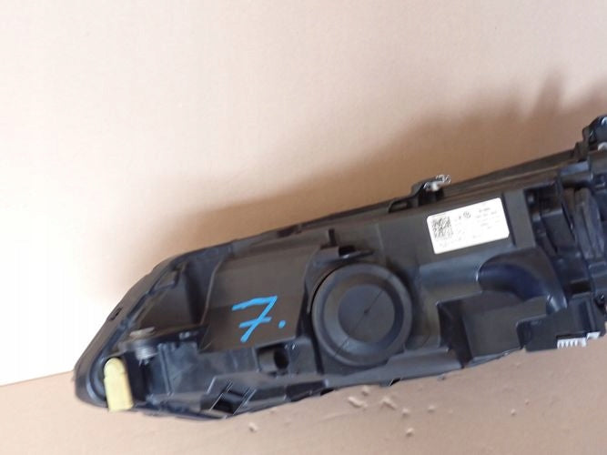 Frontscheinwerfer VW Golf VIII 5H1941006 Rechts Scheinwerfer Headlight SCH7998287952ue