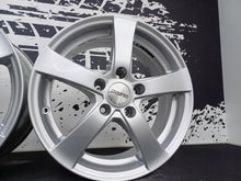 Laden Sie das Bild in den Galerie-Viewer, 4x Alufelge 16 Zoll 7.0" 5x112 45ET Mercedes-Benz W247 W205 W204 Rim Wheel FEL1501821570ay