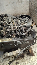 Load image into Gallery viewer, Motor VW Touran DGDA 1.6 TDI 115PS 85kW 2016 Engine Unkomplett MOT9628932716tw
