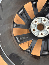 Load image into Gallery viewer, 1x Alufelge 20 Zoll 8.0" 5x112 5LA601025DC Skoda Octavia Iv Rim Wheel FEL1058112879ht
