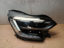 Laden Sie das Bild in den Galerie-Viewer, Frontscheinwerfer Renault Captur II 260104095R LED Rechts Scheinwerfer Headlight SCH5913155857jj
