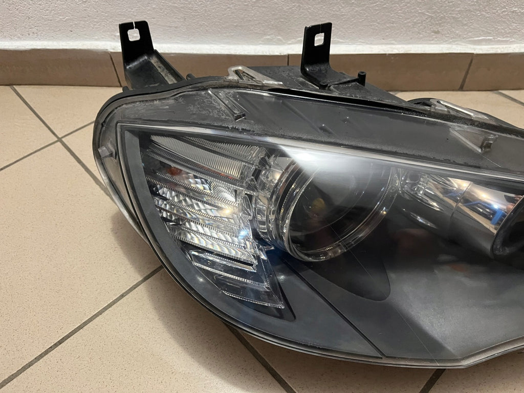 Frontscheinwerfer BMW X6 E71 Rechts Scheinwerfer Headlight SCH5457367760pz