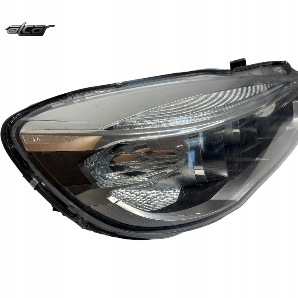 Frontscheinwerfer BMW F45 F46 7472214-01 Rechts Scheinwerfer Headlight SCH7683302610dv