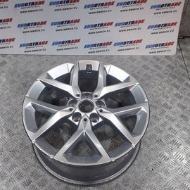 1x Alufelge 17 Zoll 7.0
