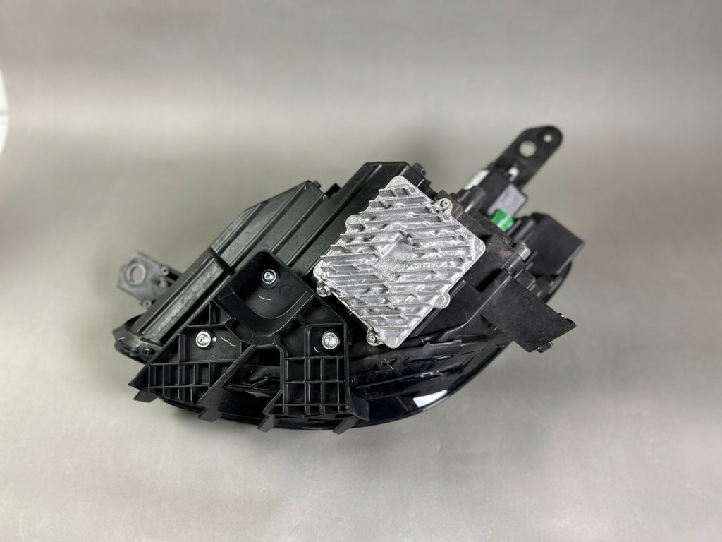 Frontscheinwerfer Maserati I 670293073 Rechts Scheinwerfer Headlight SCH9587684751ib