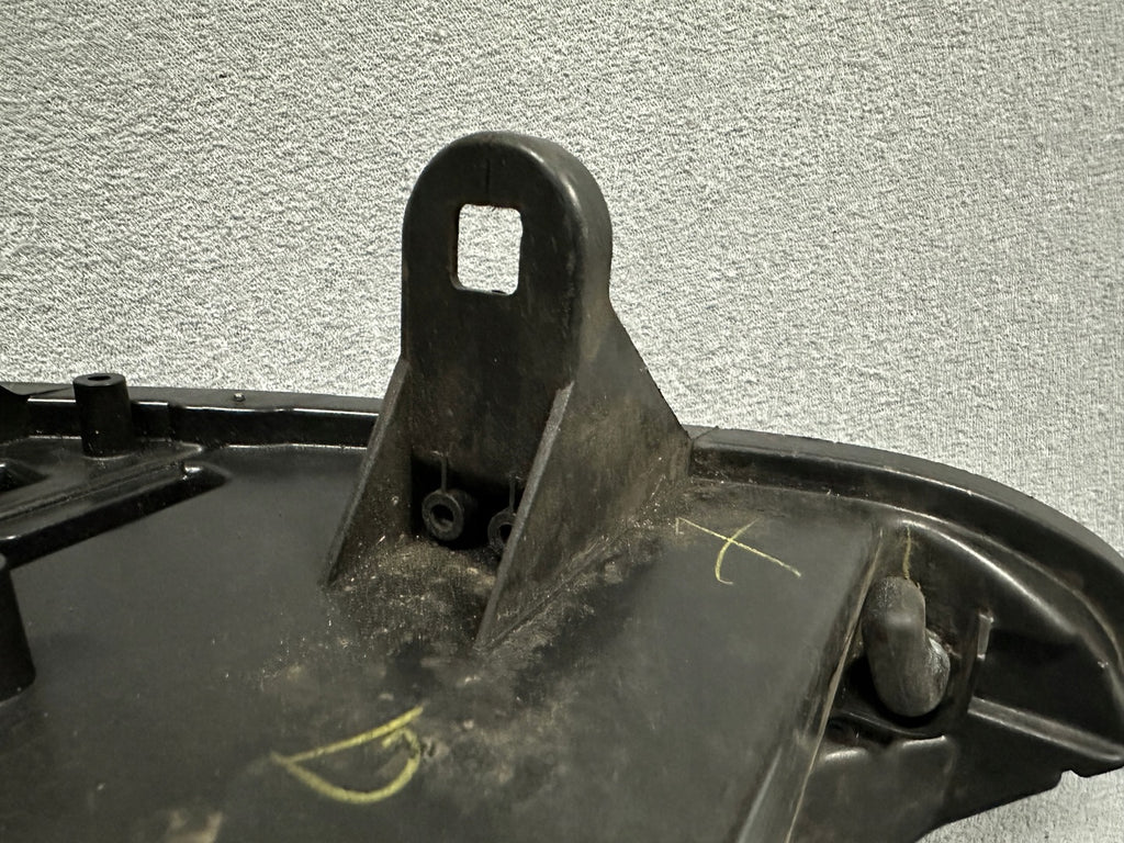 Frontscheinwerfer BMW Z4 E85 Xenon Rechts Scheinwerfer Headlight