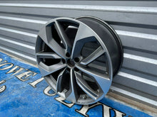 Load image into Gallery viewer, 1x Alufelge 20 Zoll 4KE601025E Audi E-Tron Rim Wheel FEL7227750897zr
