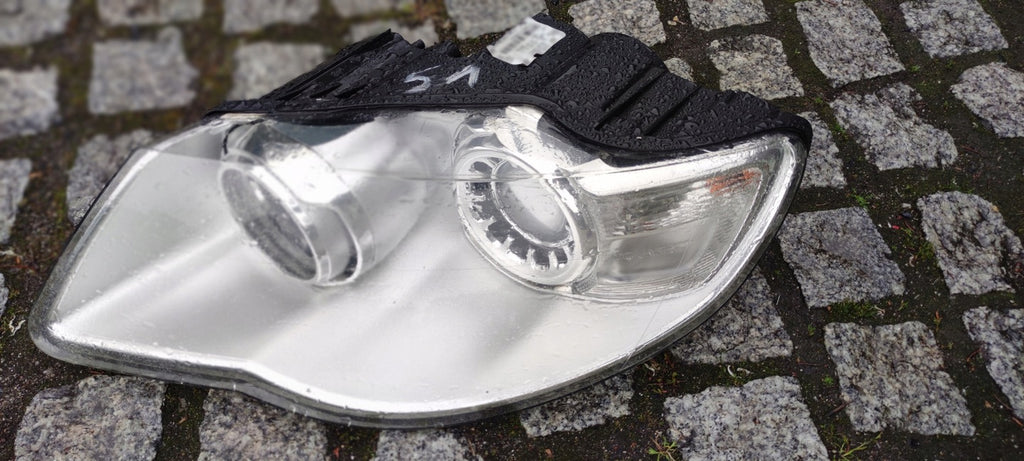 Frontscheinwerfer VW Touareg 7L6941032 Ein Stück (Rechts oder Links) Headlight